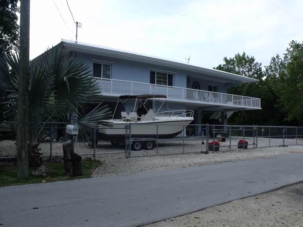 CBS Home