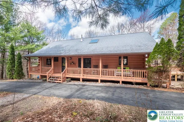 $500,000 | 60 Gallagher Drive, Lehighton, PA 18235