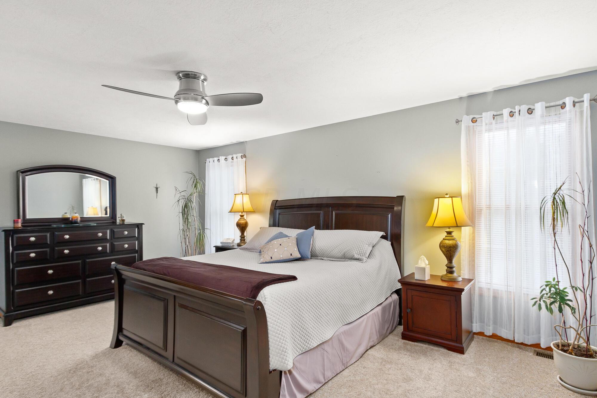 100 Rock Road South Mansfield, OH 44903 - Photo 19 of 50 bed-1-1
