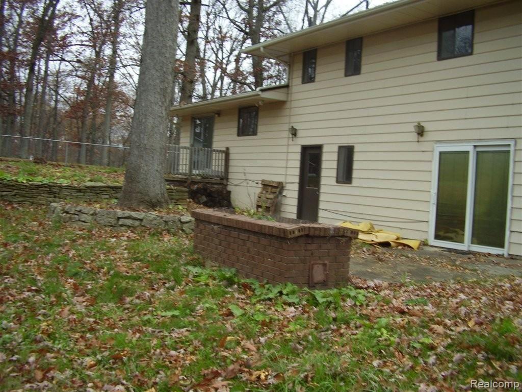 2150 East Thompson Road Holly, MI 48442 - Photo 17 of 18 thompson - property 2 (2).JPG