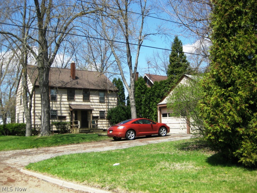 384 Butler Road Northeast Warren, OH 44483 - Photo 25 of 25 Gallery Image 25