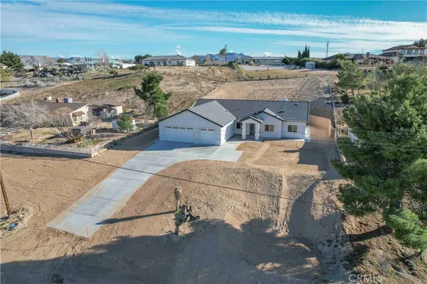 a view of a city with an ocean