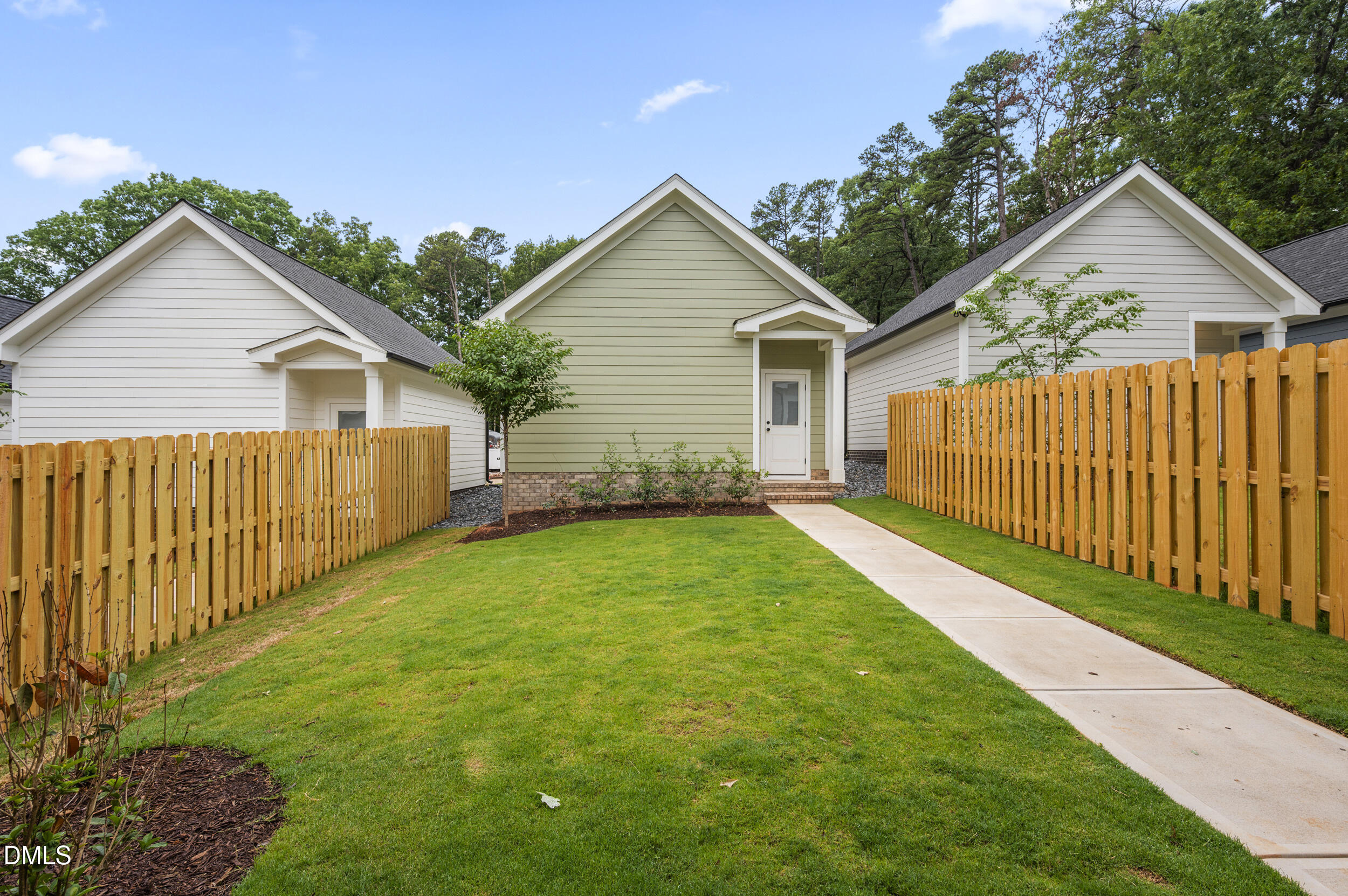 724 Powell Drive Raleigh, NC 27606 - Photo 32 of 35