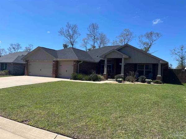 $459,900 | 6100 Parsonage Circle, Milton, FL 32570