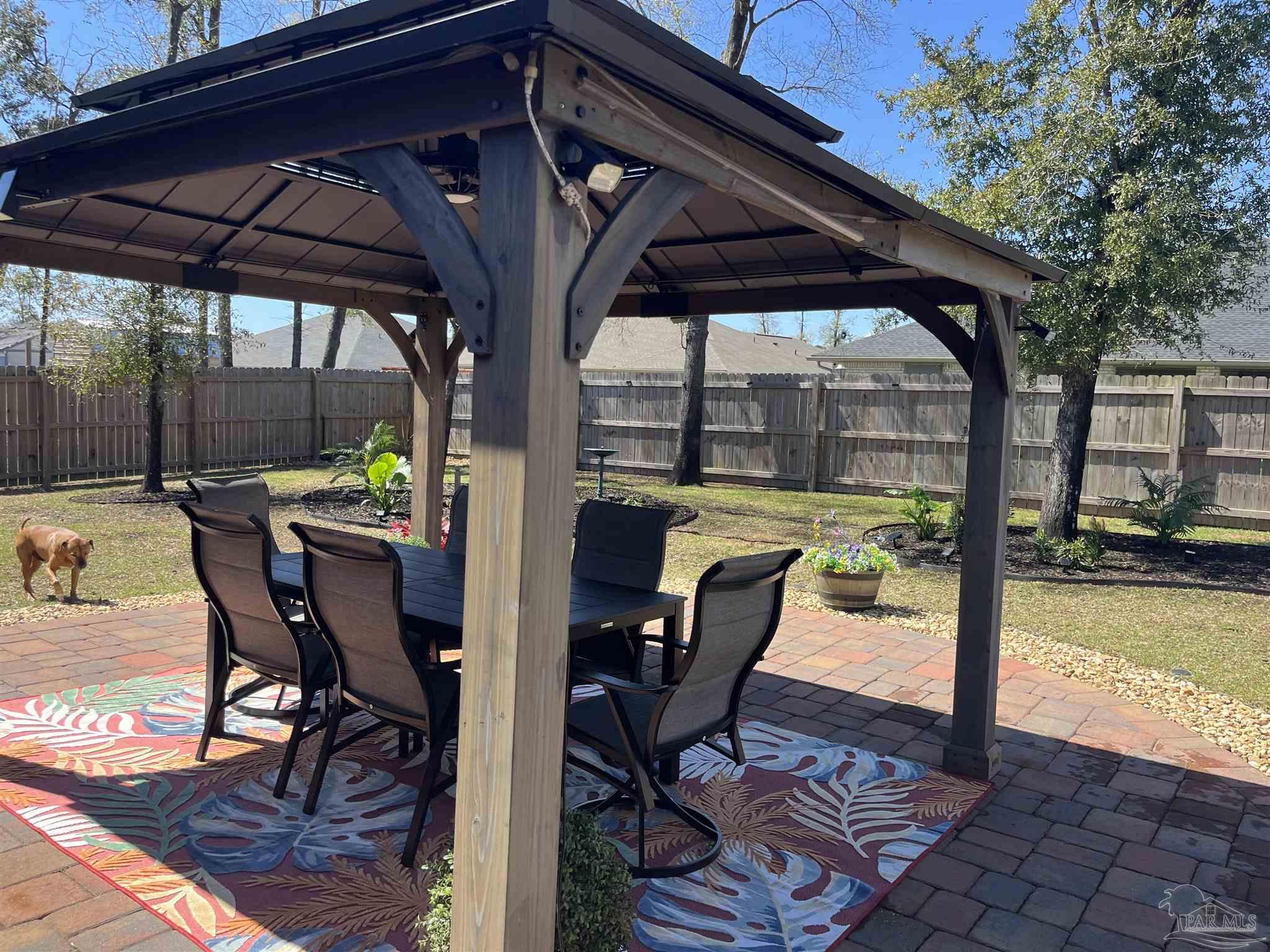 6100 Parsonage Circle Milton, FL 32570 - Photo 11 of 38