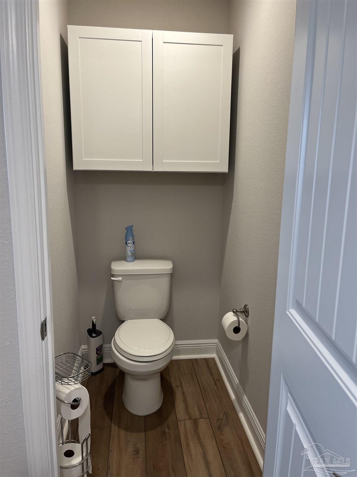 6100 Parsonage Circle Milton, FL 32570 - Photo 14 of 38