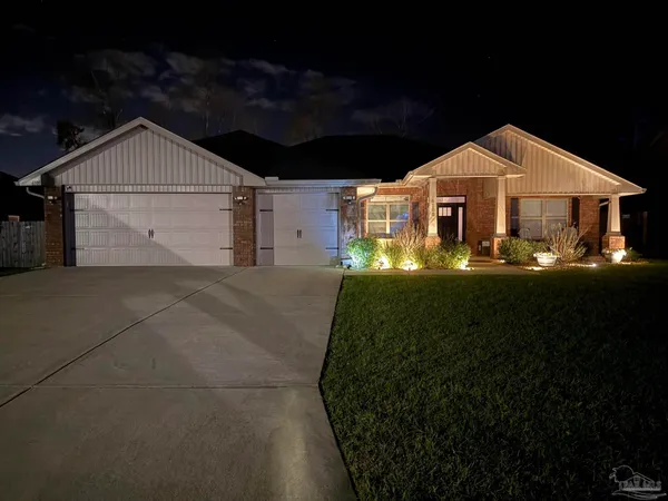 $459,900 | 6100 Parsonage Circle, Milton, FL 32570