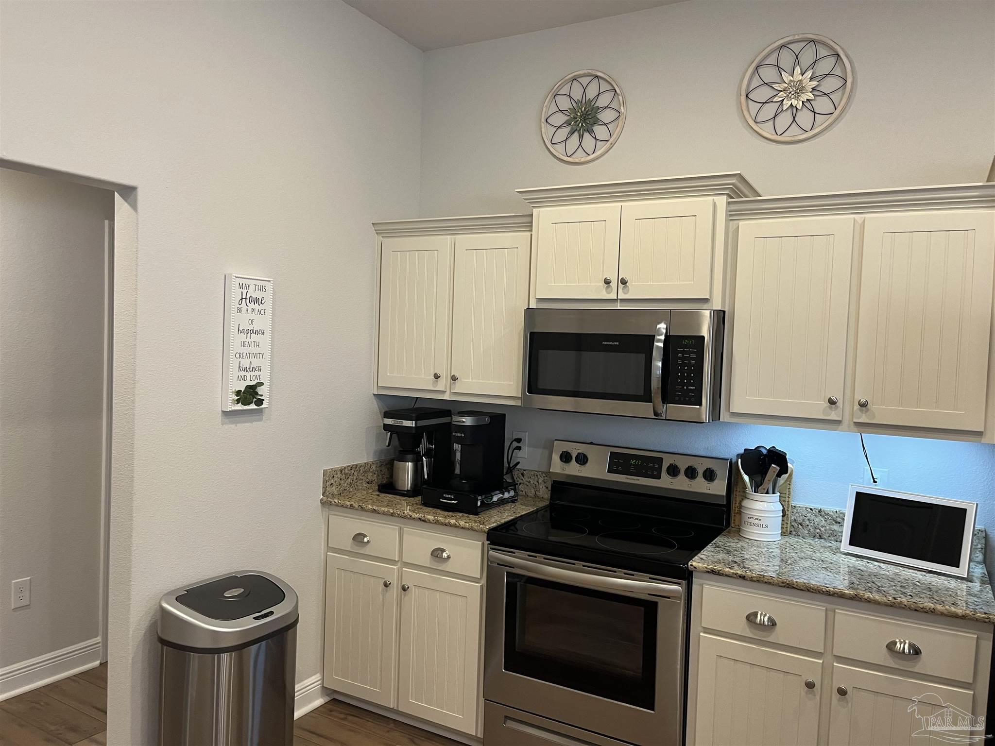 6100 Parsonage Circle Milton, FL 32570 - Photo 23 of 38