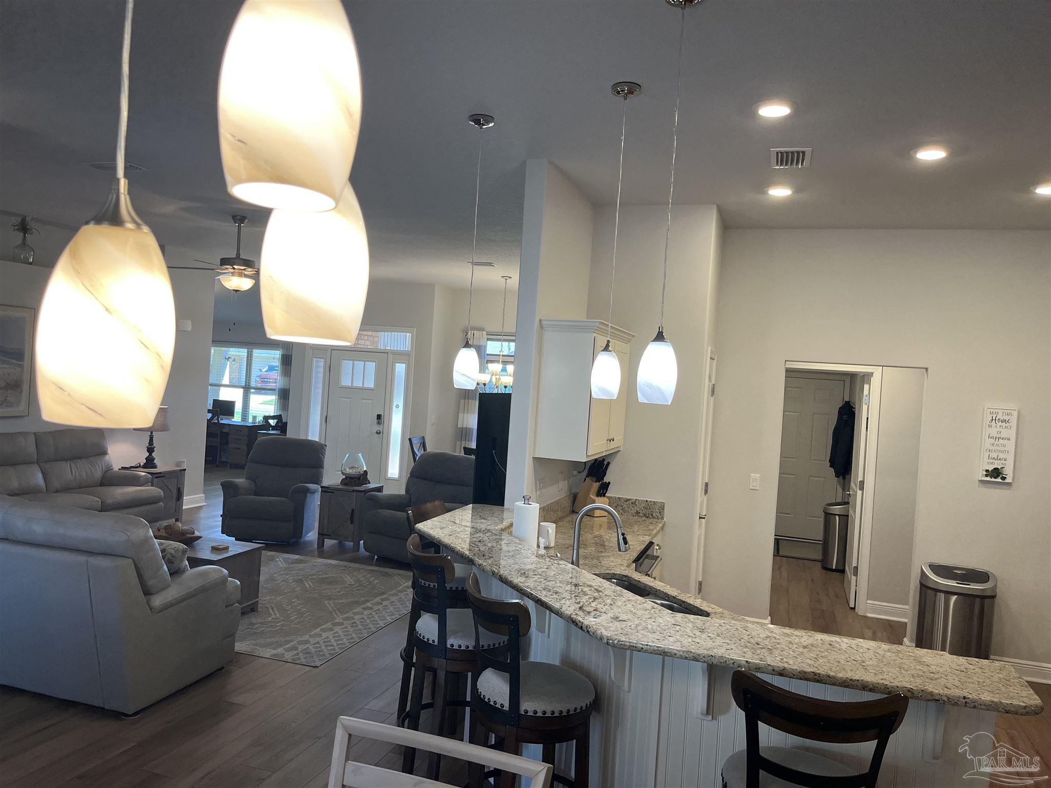 6100 Parsonage Circle Milton, FL 32570 - Photo 24 of 38