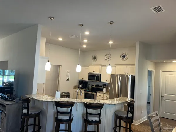 $459,900 | 6100 Parsonage Circle, Milton, FL 32570