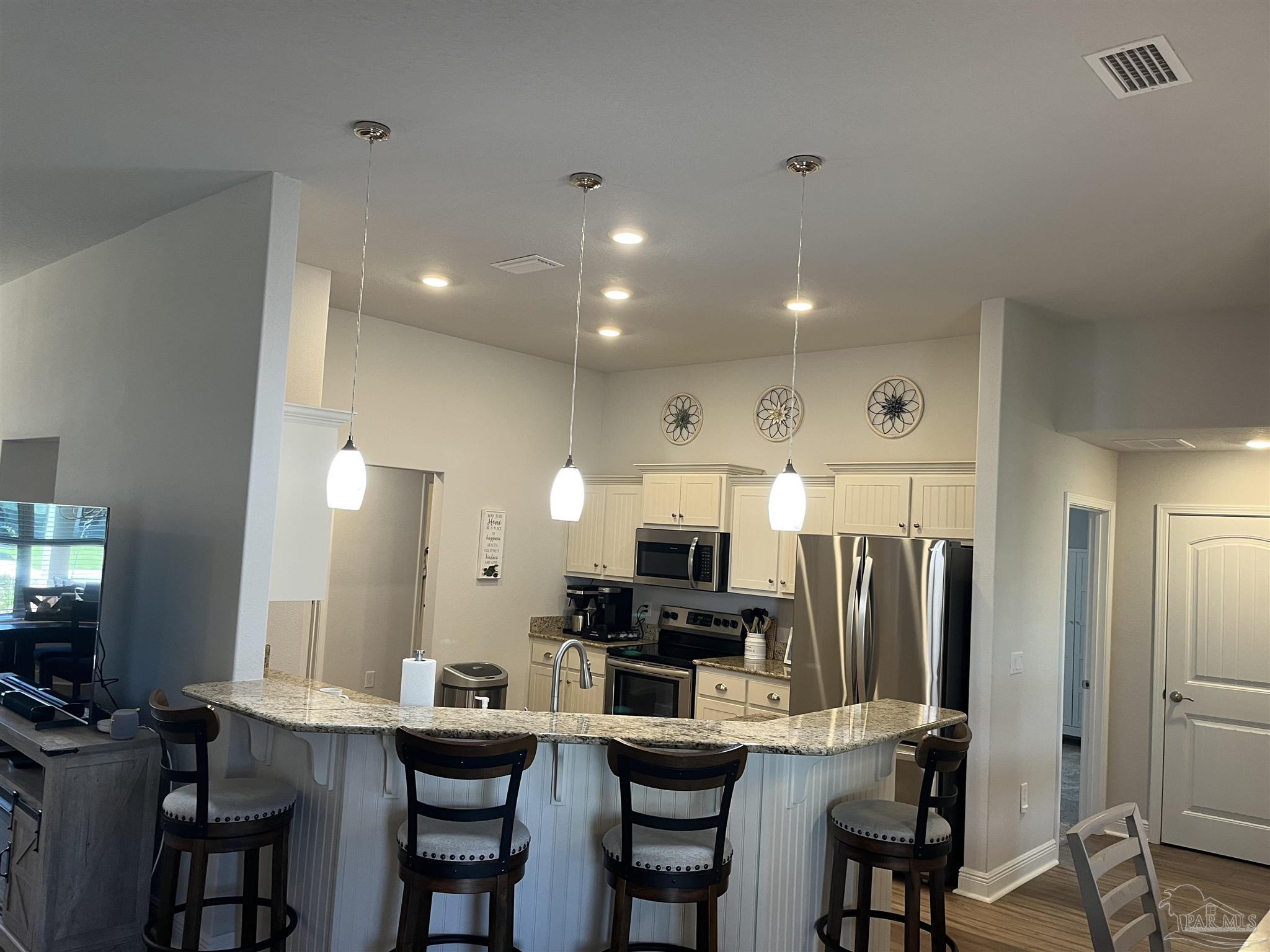 6100 Parsonage Circle Milton, FL 32570 - Photo 25 of 38