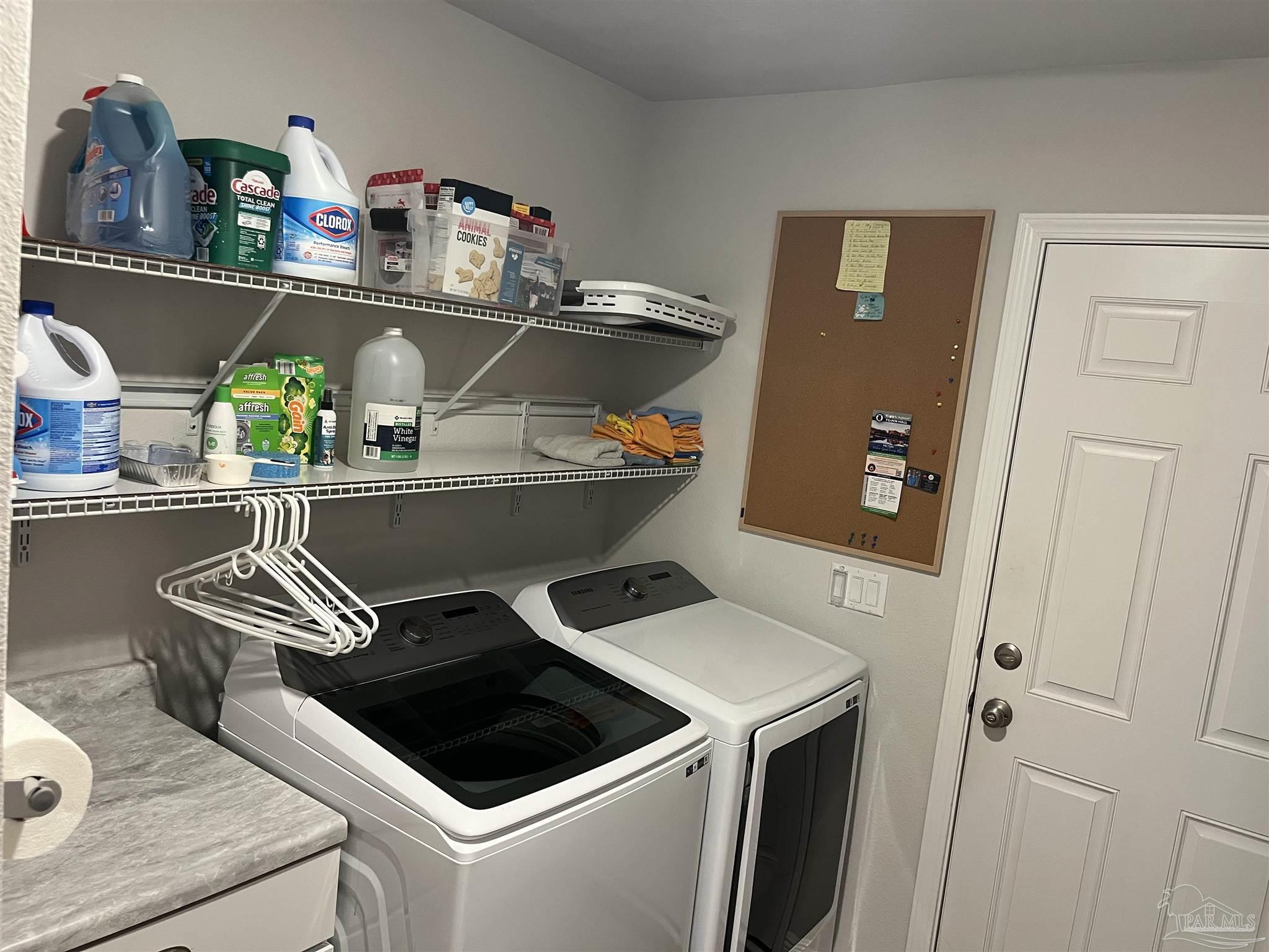 6100 Parsonage Circle Milton, FL 32570 - Photo 30 of 38