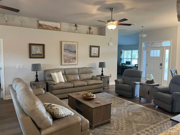 $459,900 | 6100 Parsonage Circle, Milton, FL 32570