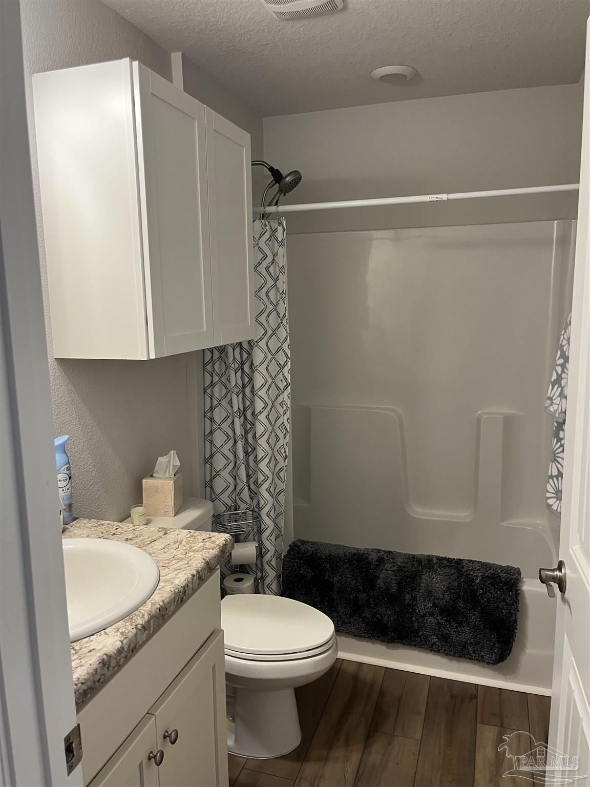 6100 Parsonage Circle Milton, FL 32570 - Photo 34 of 38