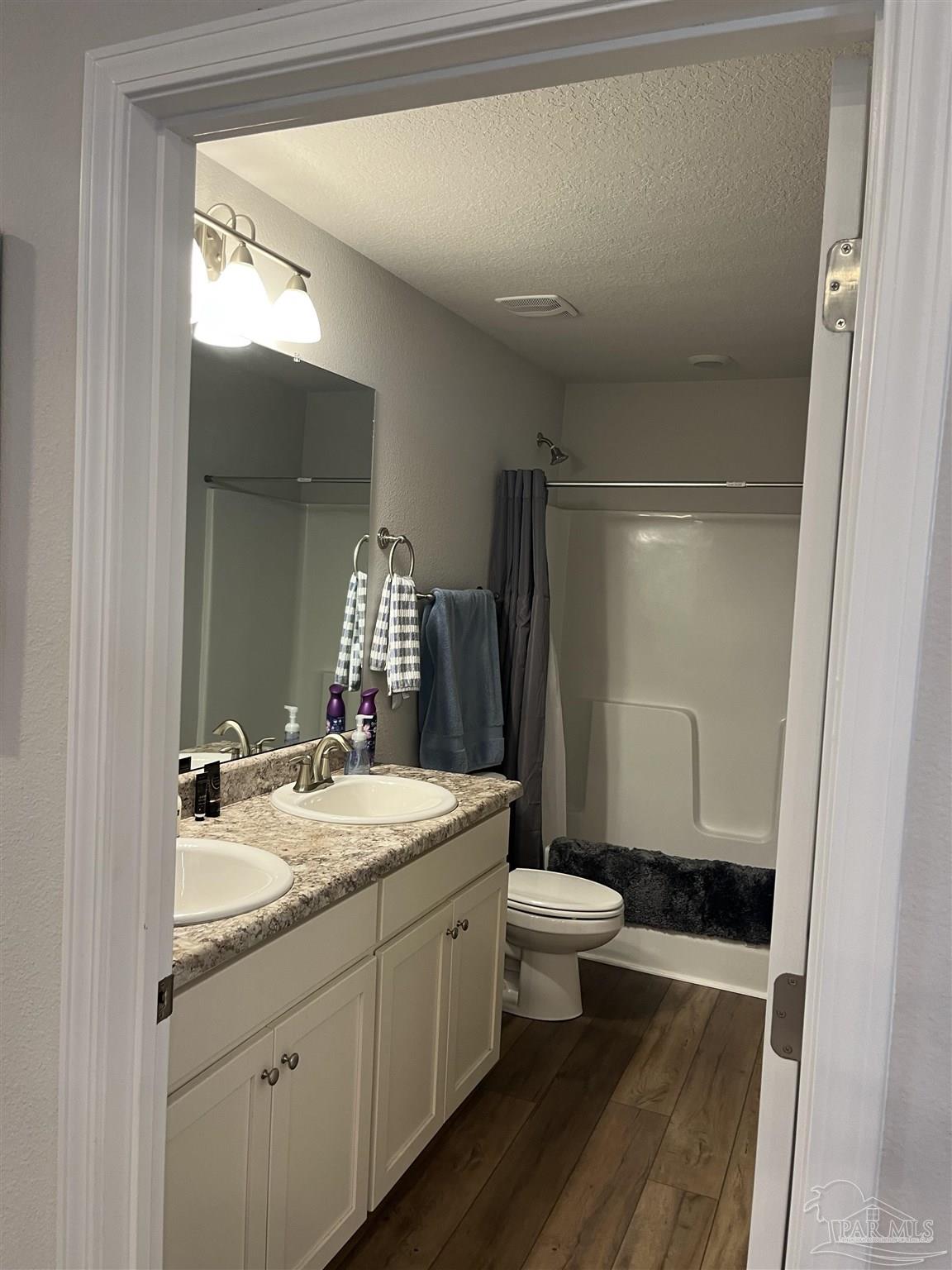 6100 Parsonage Circle Milton, FL 32570 - Photo 37 of 38