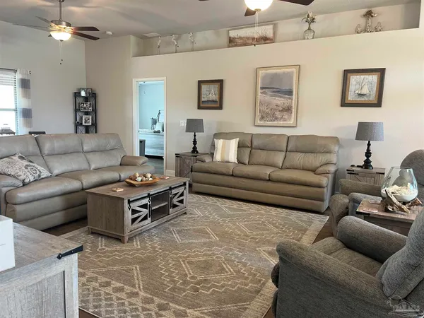 $459,900 | 6100 Parsonage Circle, Milton, FL 32570