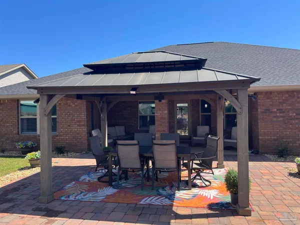 $459,900 | 6100 Parsonage Circle, Milton, FL 32570