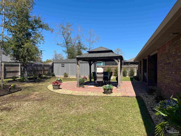 $459,900 | 6100 Parsonage Circle, Milton, FL 32570