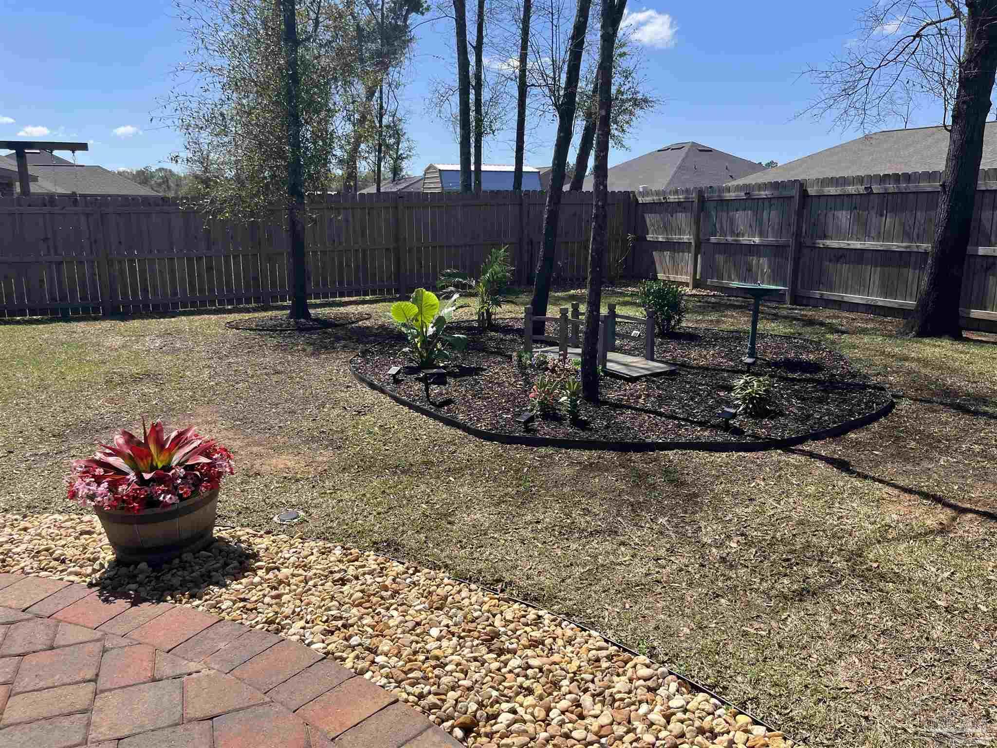 6100 Parsonage Circle Milton, FL 32570 - Photo 10 of 38