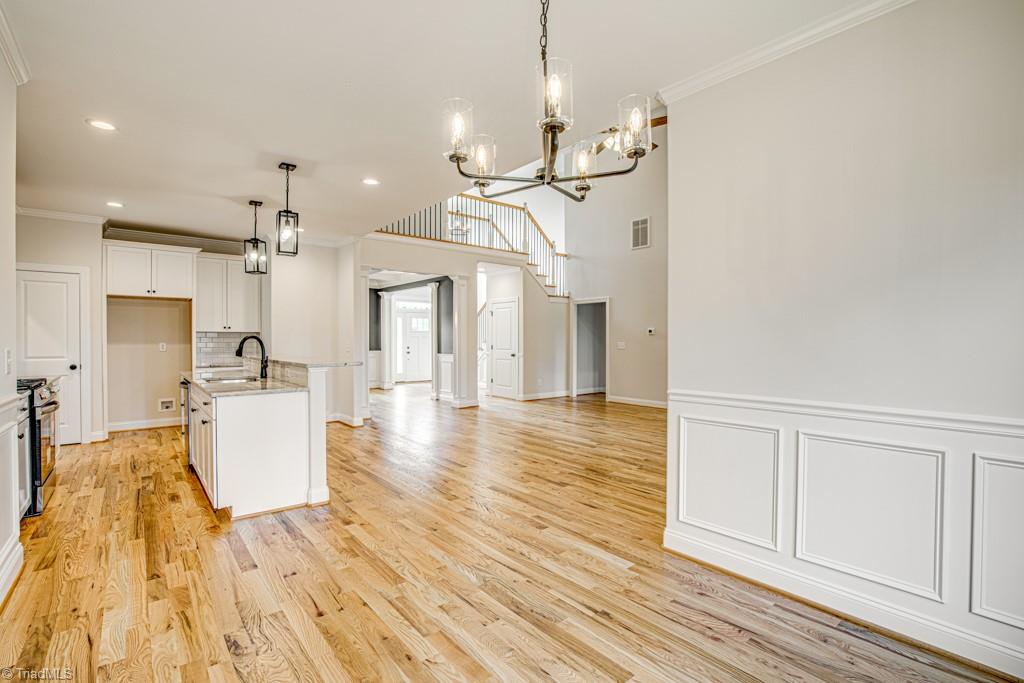 286 Pipers Ridge West Winston-Salem, NC 27127 - Photo 17 of 50 Gallery Image 17
