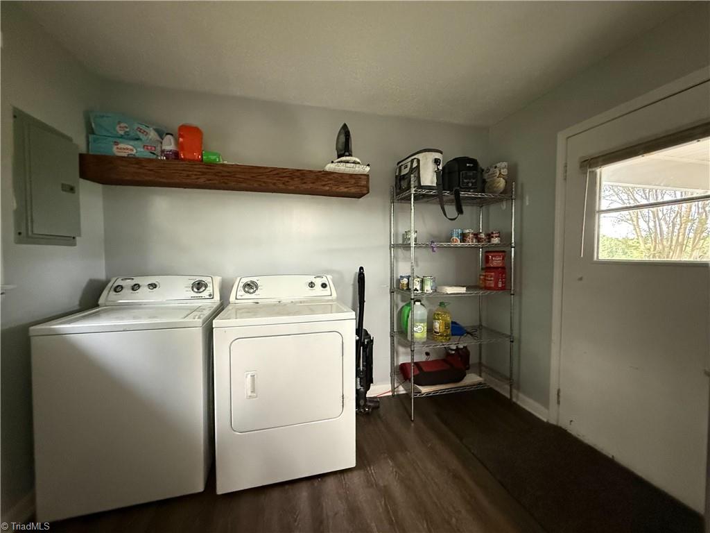 136 Fuller Mill Road South Trinity, NC 27370 - Photo 23 of 40
