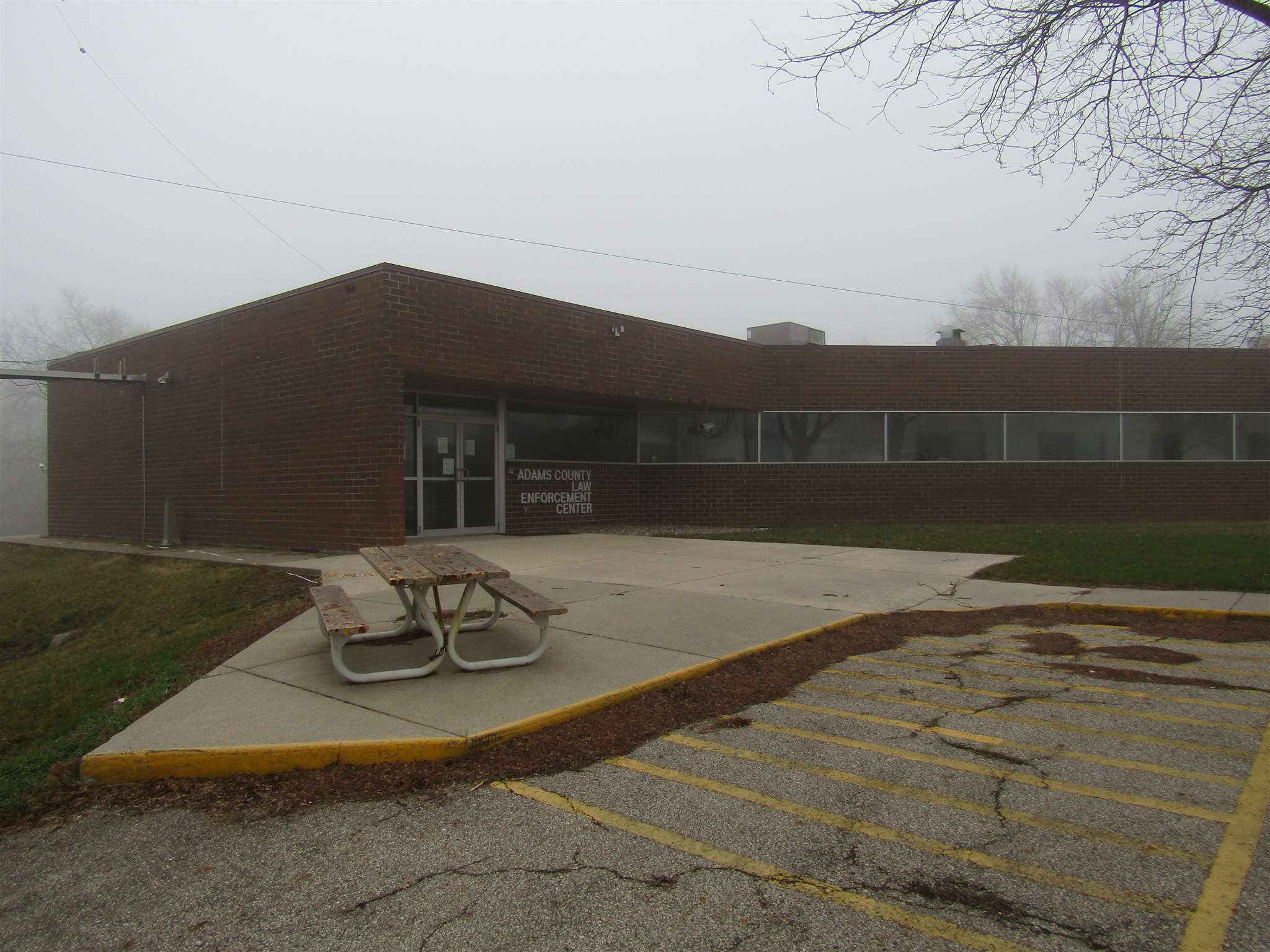 313 South 1st Street Decatur, IN 46733 - Photo 15 of 35