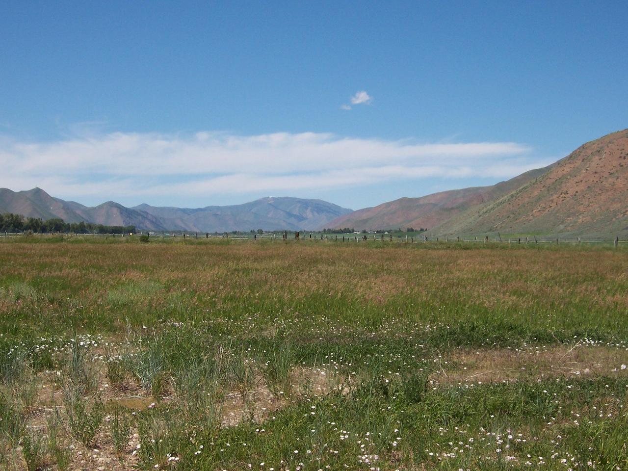 60 Coopergriffin Ranch Bellevue, ID 83313 - Photo 1 of 1 Primary Photo