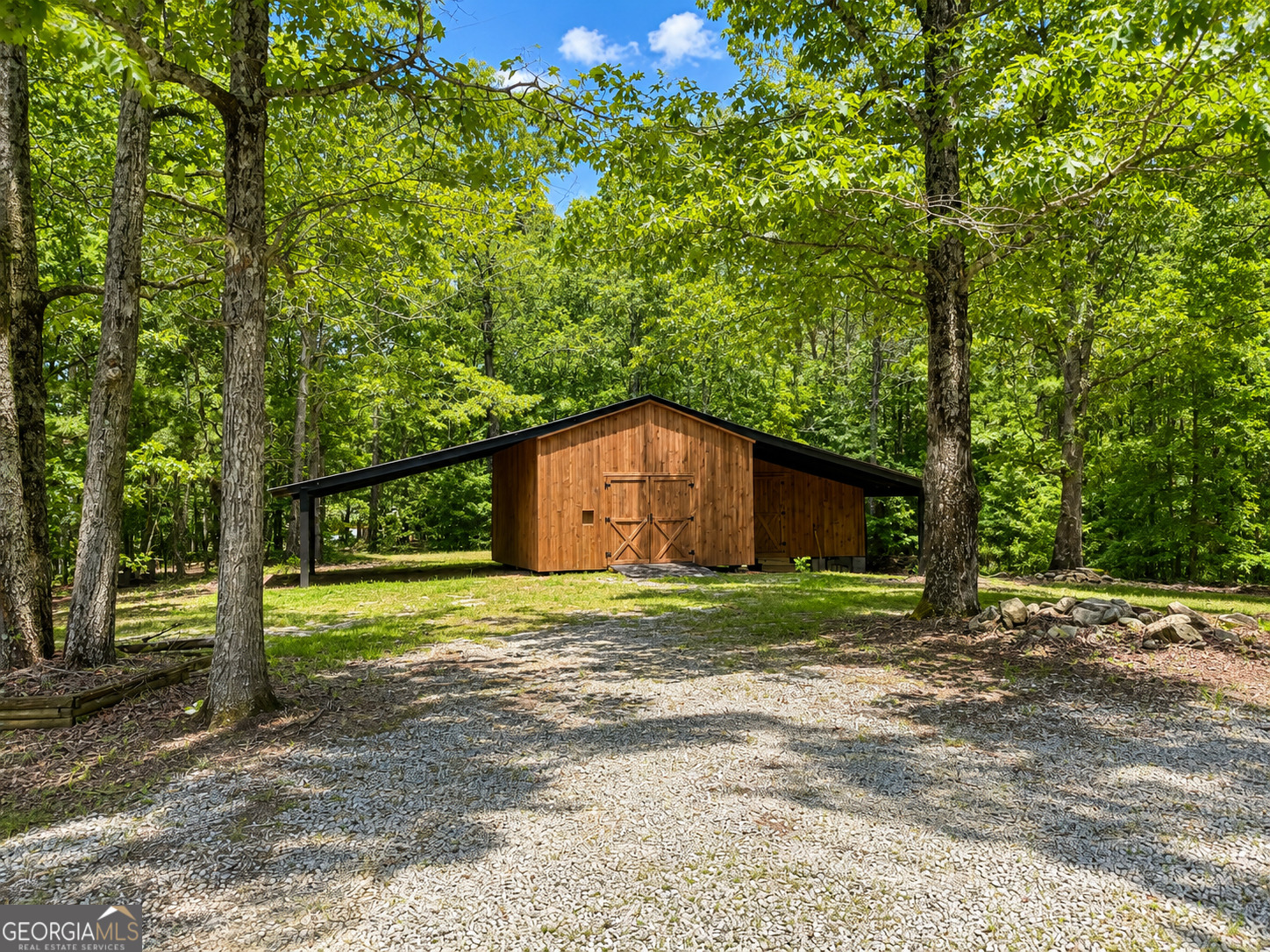 805 Alabama Road Meansville, GA 30256 - Photo 14 of 16
