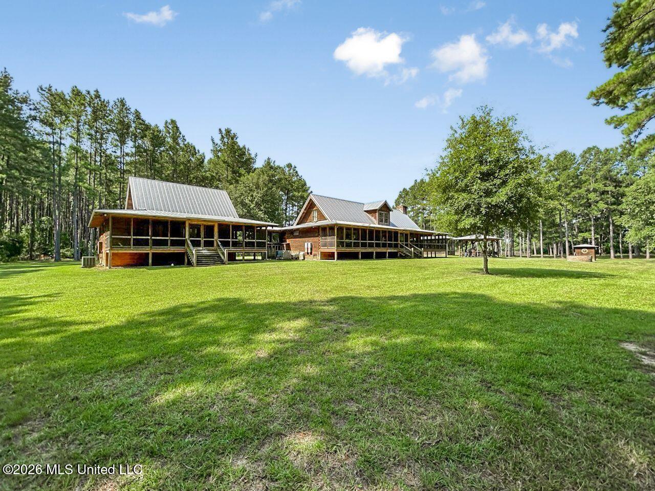 1163 John Amacker Road Poplarville, MS 39470 - Photo 33 of 44 34