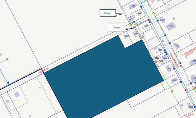 $350,000 | 1701 Odem, Victoria, TX 77901