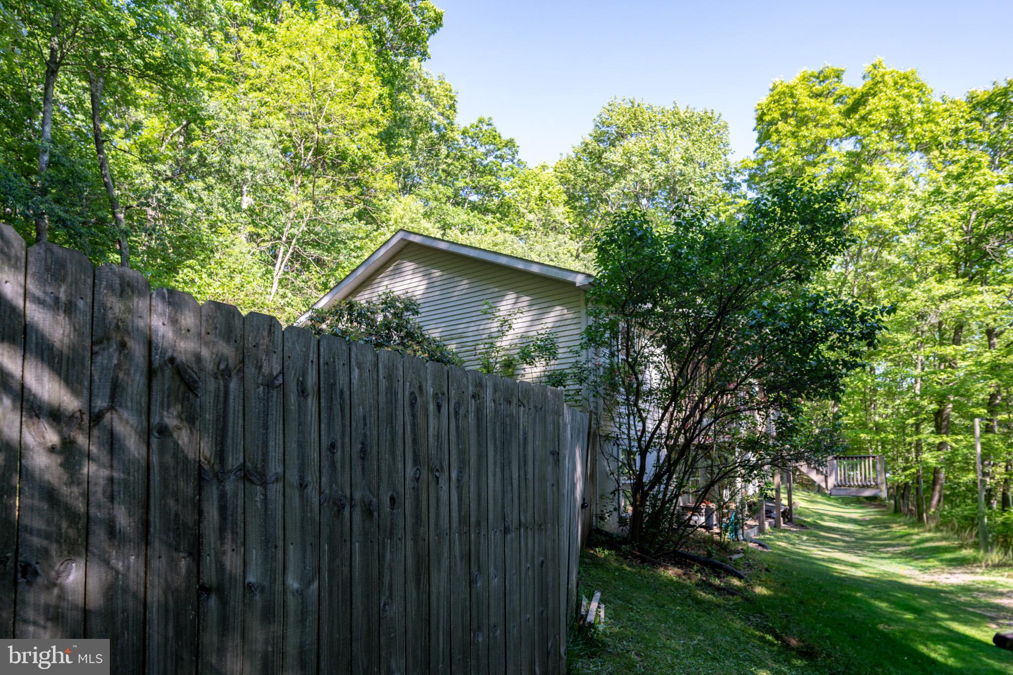 1256 Boiling Spring Road Oakland, MD 21550 - Photo 40 of 43