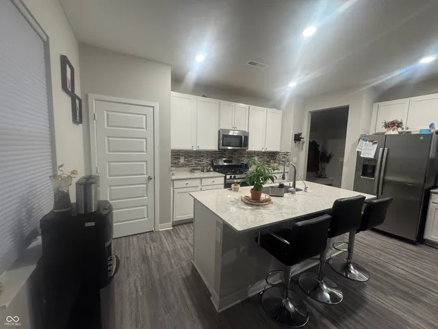 $390,000 | 9118 Larson Drive, Pendleton, IN 46064