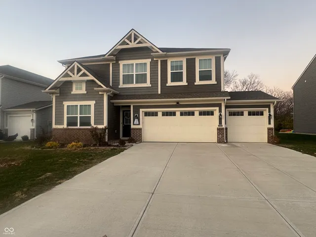 $390,000 | 9118 Larson Drive, Pendleton, IN 46064