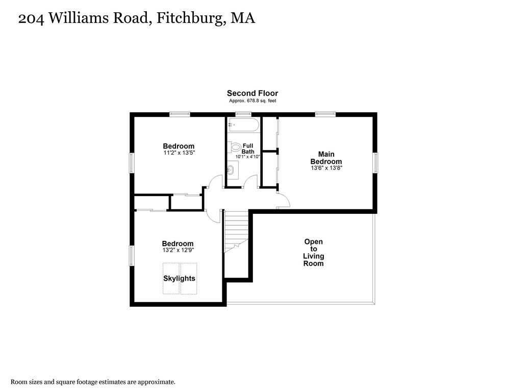 204 Williams Road Fitchburg, MA 01420 - Photo 40 of 42 Gallery Image 40