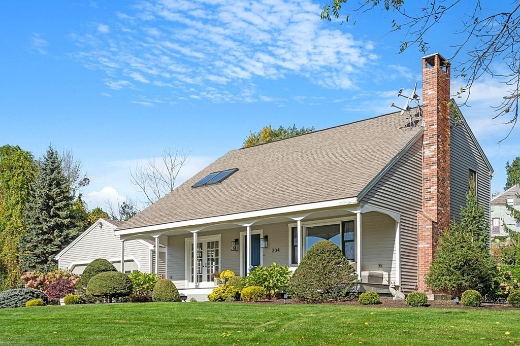 204 Williams Road Fitchburg, MA 01420 - Photo 4 of 42 Gallery Image 4