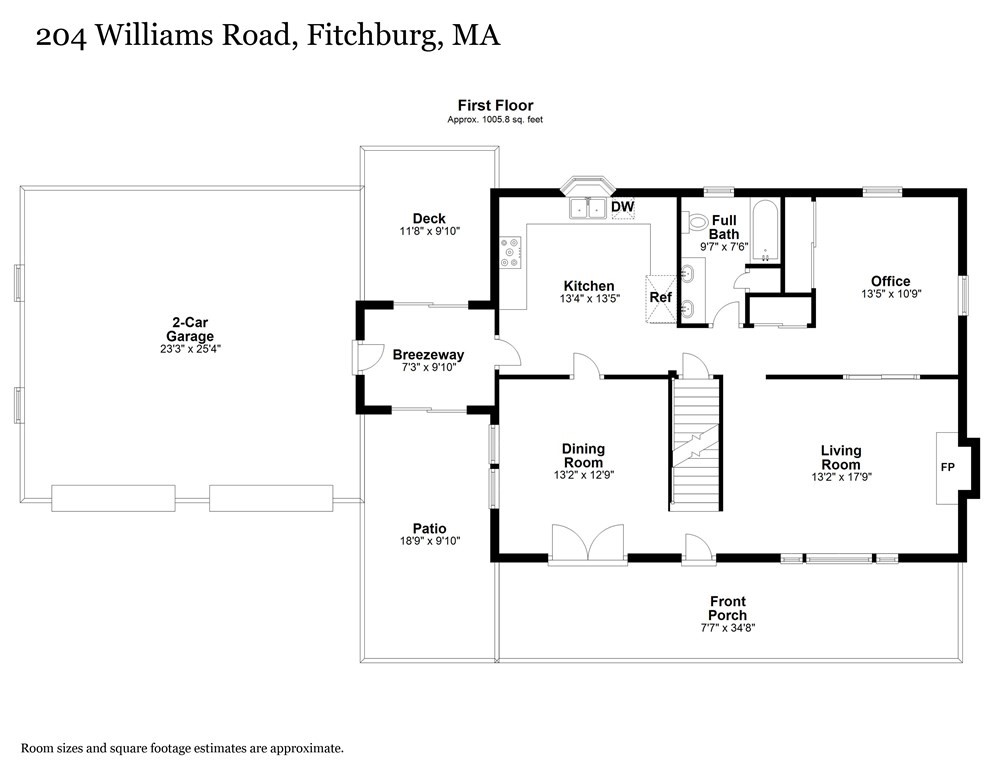 204 Williams Road Fitchburg, MA 01420 - Photo 41 of 42 Gallery Image 41