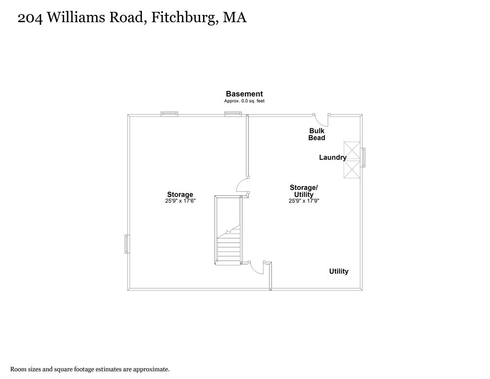 204 Williams Road Fitchburg, MA 01420 - Photo 42 of 42 Gallery Image 42