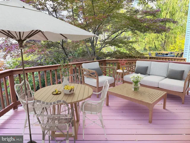 $3,300 | 725 Twin Holly Lane, Silver Spring, MD 20910