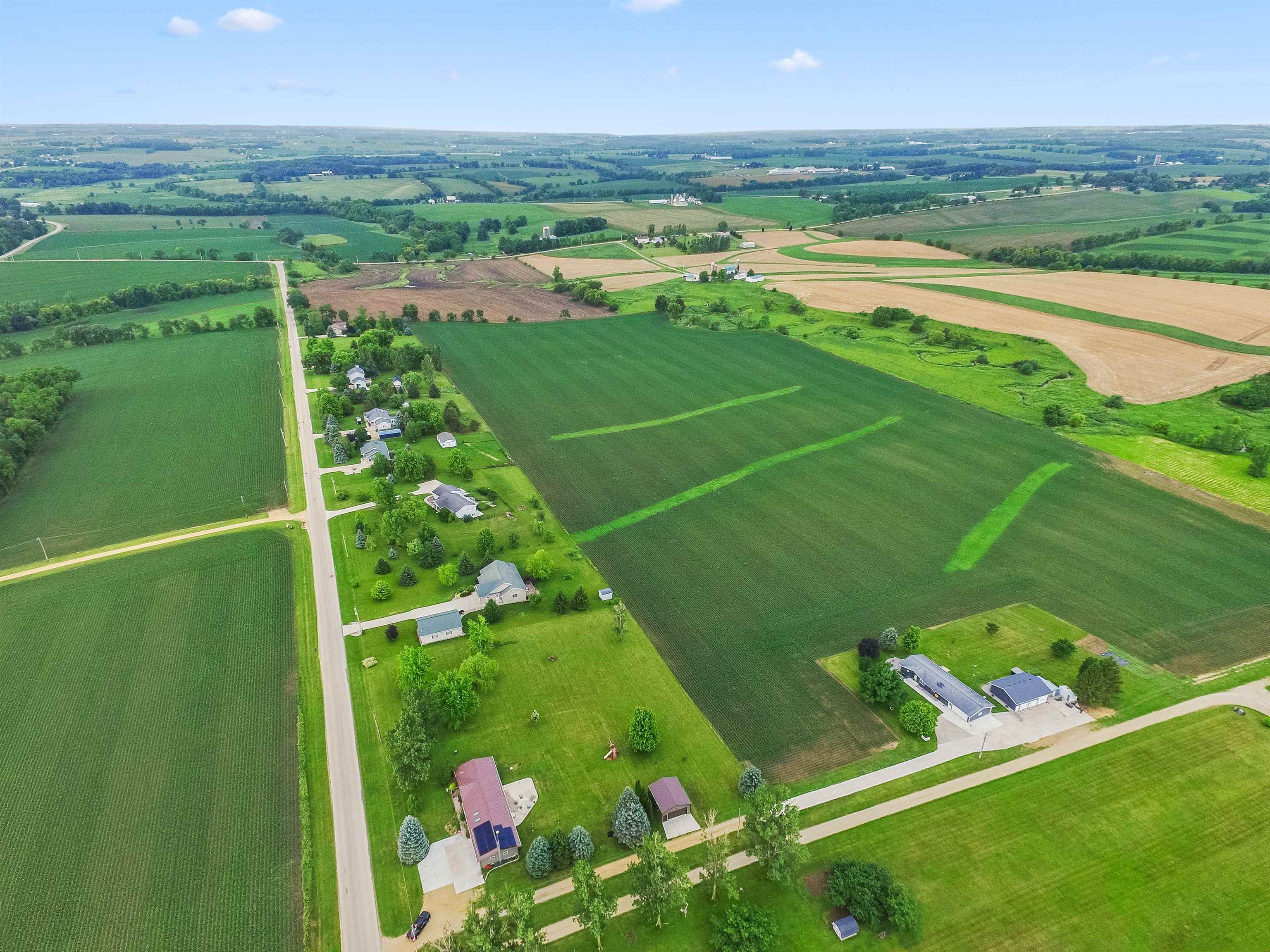 N2291 Richland Road Monroe, WI 53566 - Photo 22 of 70