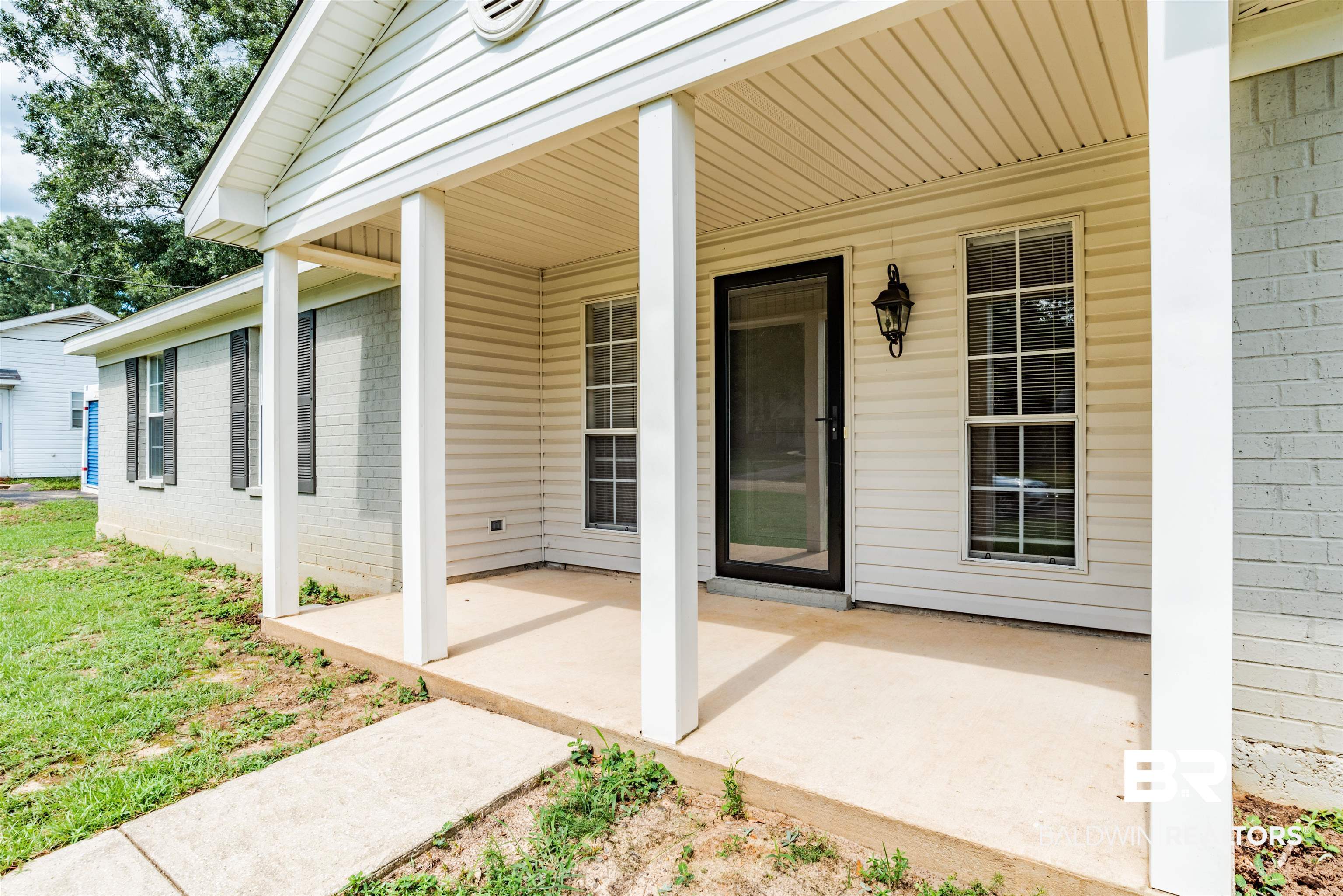 2875 Ironwood Drive Mobile, AL 36608 - Photo 3 of 19