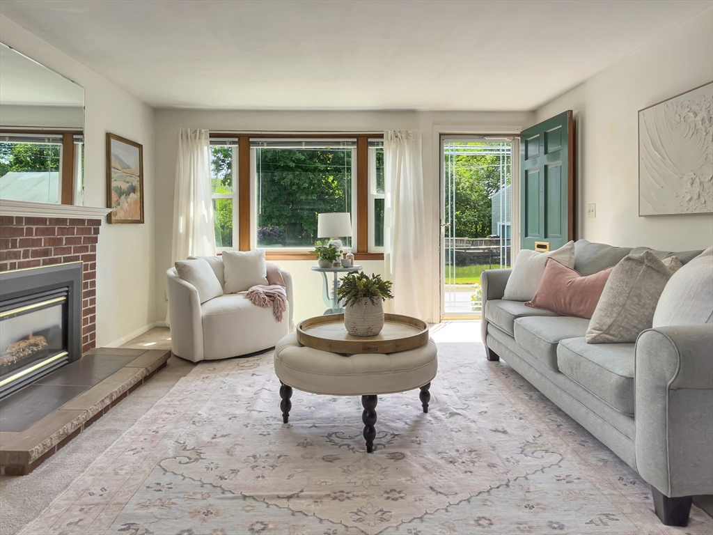 291 Levin Road Rockland, MA 02370 - Photo 17 of 39 Gallery Image 17