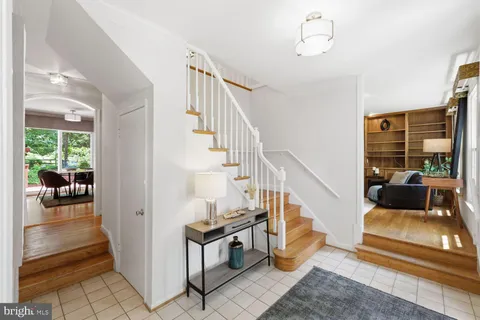 $749,000 | 1332 Winding Waye Lane, Silver Spring, MD 20902