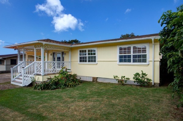 4693 A Opu Road, Unit A Kalaheo, HI 96741 - Photo 4 of 25 Gallery Image 4