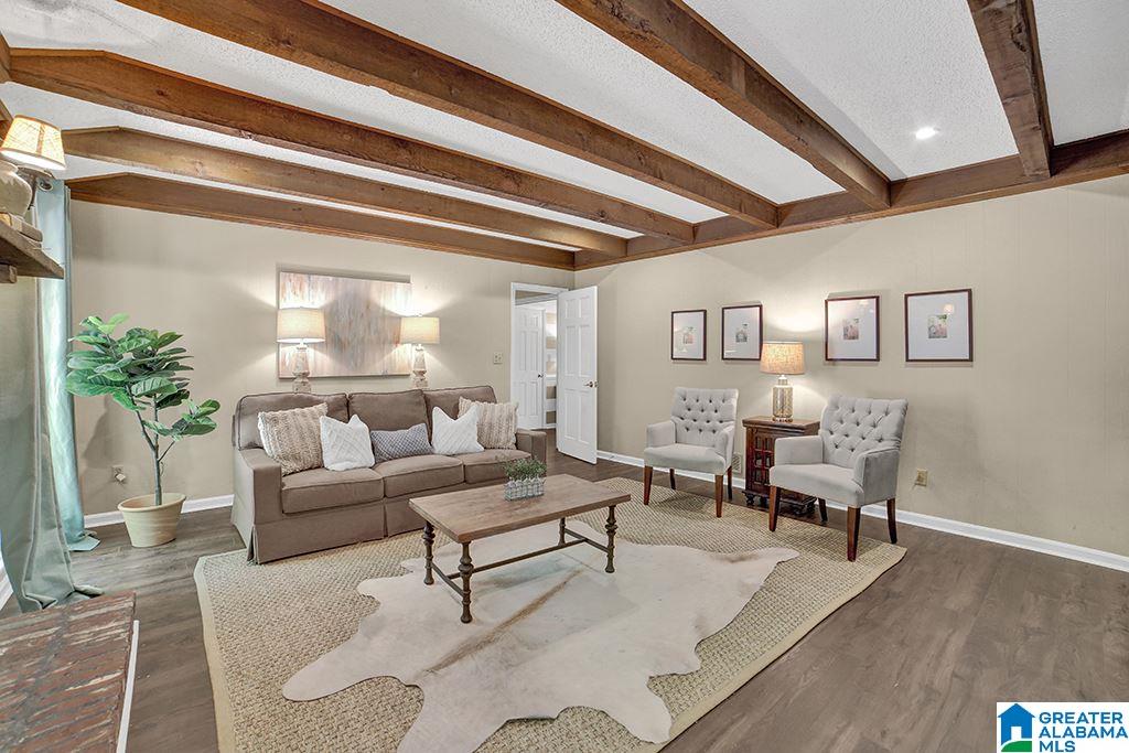 1632 Moss Rock Road Birmingham, AL 35226 - Photo 18 of 36