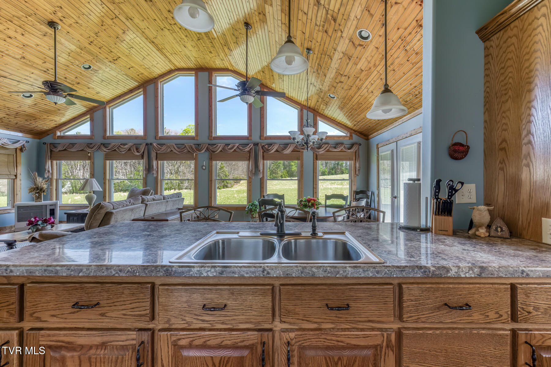 1650 Sluder Road Shady Valley, TN 37688 - Photo 20 of 76 1650 Sluder Rd-24