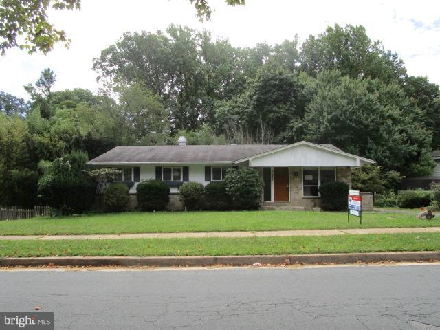 3633 Templar Road Randallstown, MD 21133 - Photo 1 of 14 Exterior (Front)