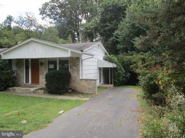 3633 Templar Road Randallstown, MD 21133 - Photo 2 of 14 Exterior (General)