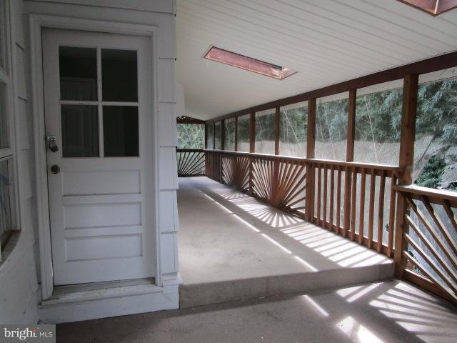3633 Templar Road Randallstown, MD 21133 - Photo 14 of 14 Exterior (Rear)