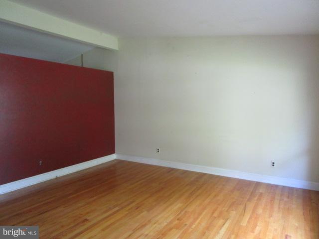 3633 Templar Road Randallstown, MD 21133 - Photo 5 of 14 Living Room