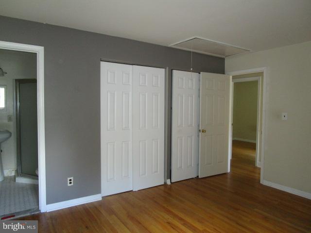 3633 Templar Road Randallstown, MD 21133 - Photo 10 of 14 Bedroom